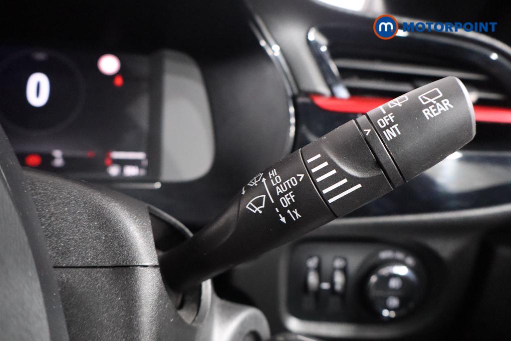 Vauxhall Corsa GS Manual Petrol Hatchback - Stock Number (1541081) - 9th supplementary image