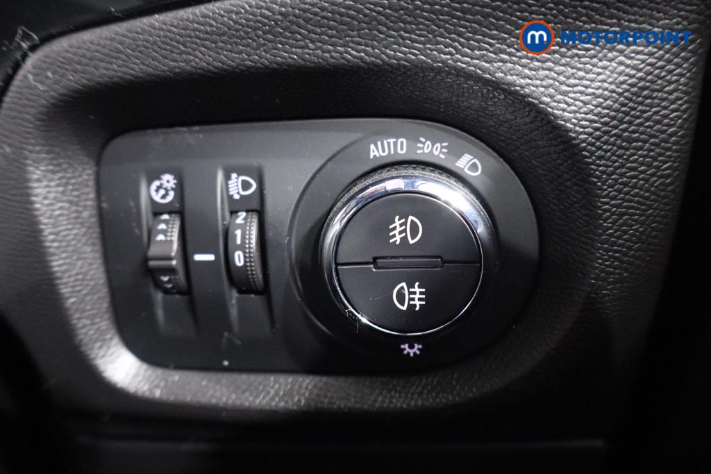 Vauxhall Corsa GS Manual Petrol Hatchback - Stock Number (1541081) - 10th supplementary image