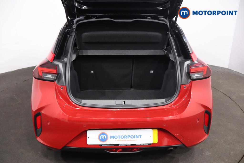 Vauxhall Corsa GS Manual Petrol Hatchback - Stock Number (1541081) - 17th supplementary image