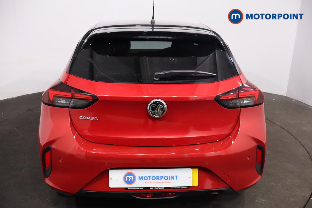 Vauxhall Corsa GS Manual Petrol Hatchback - Stock Number (1541081) - 18th supplementary image