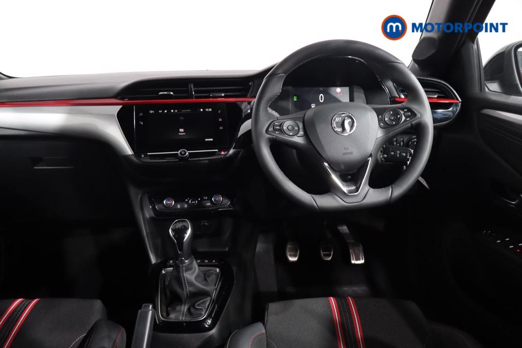 Vauxhall Corsa GS Manual Petrol Hatchback - Stock Number (1541081) - 1st supplementary image