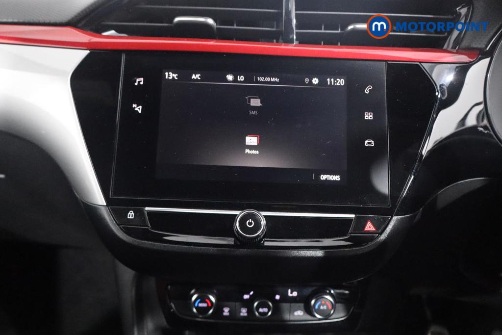 Vauxhall Corsa Gs Line Manual Petrol Hatchback - Stock Number (1541133) - 2nd supplementary image