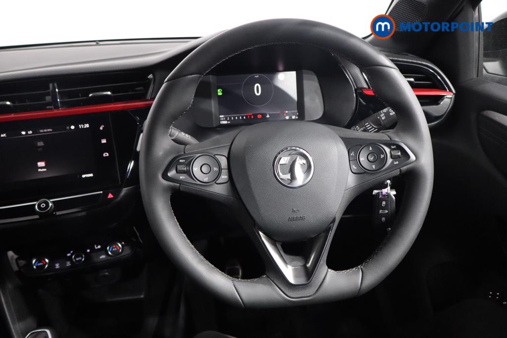 Vauxhall Corsa Gs Line Manual Petrol Hatchback - Stock Number (1541133) - 5th supplementary image