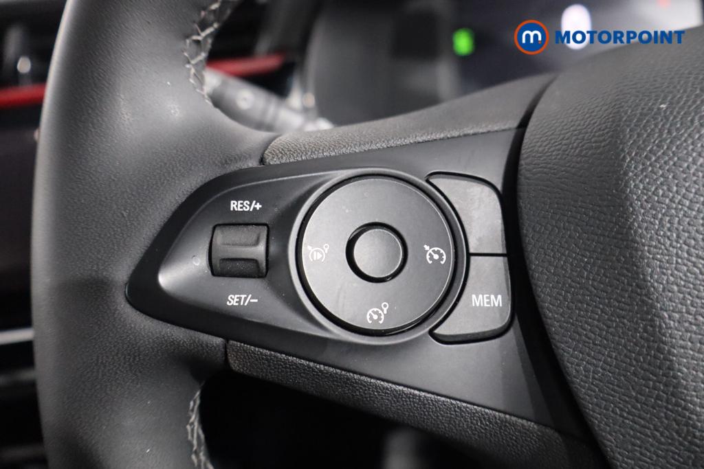 Vauxhall Corsa Gs Line Manual Petrol Hatchback - Stock Number (1541133) - 6th supplementary image