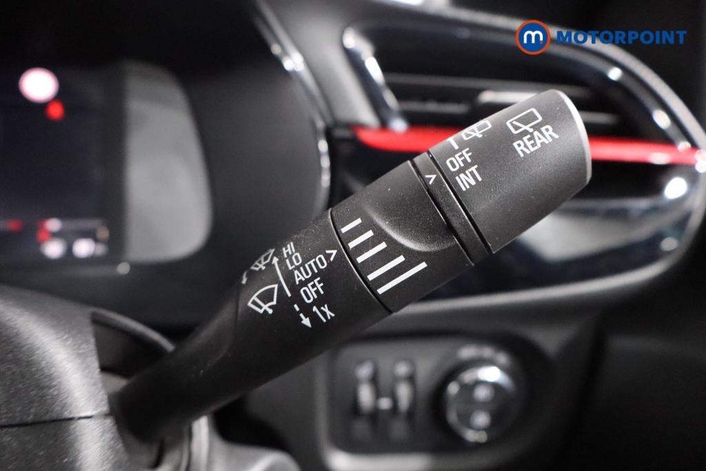 Vauxhall Corsa Gs Line Manual Petrol Hatchback - Stock Number (1541133) - 9th supplementary image