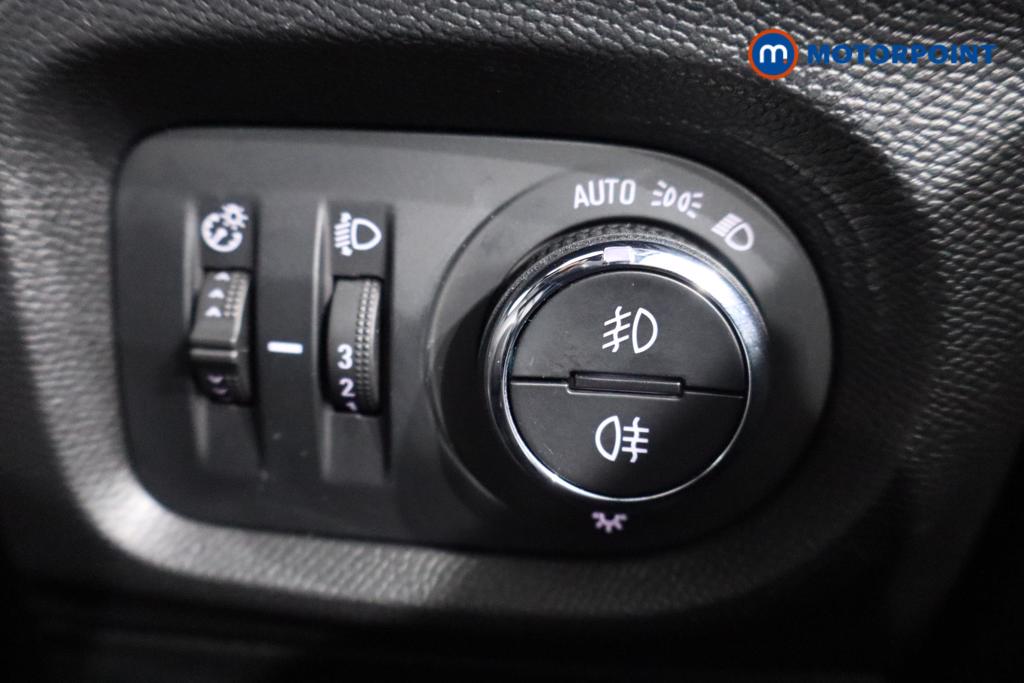 Vauxhall Corsa Gs Line Manual Petrol Hatchback - Stock Number (1541133) - 10th supplementary image