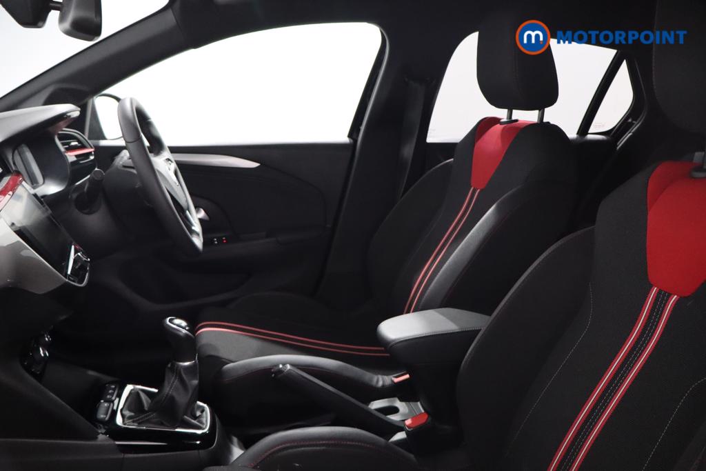 Vauxhall Corsa Gs Line Manual Petrol Hatchback - Stock Number (1541133) - 14th supplementary image
