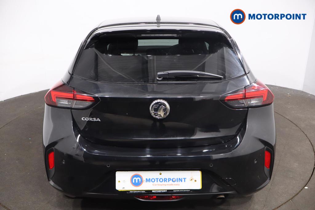 Vauxhall Corsa Gs Line Manual Petrol Hatchback - Stock Number (1541133) - 18th supplementary image