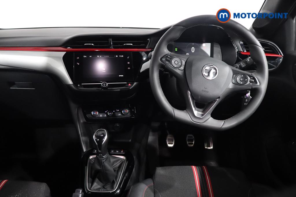 Vauxhall Corsa Gs Line Manual Petrol Hatchback - Stock Number (1541133) - 1st supplementary image