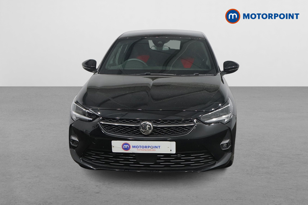 Vauxhall Corsa Gs Line Manual Petrol Hatchback - Stock Number (1541133) - Front bumper