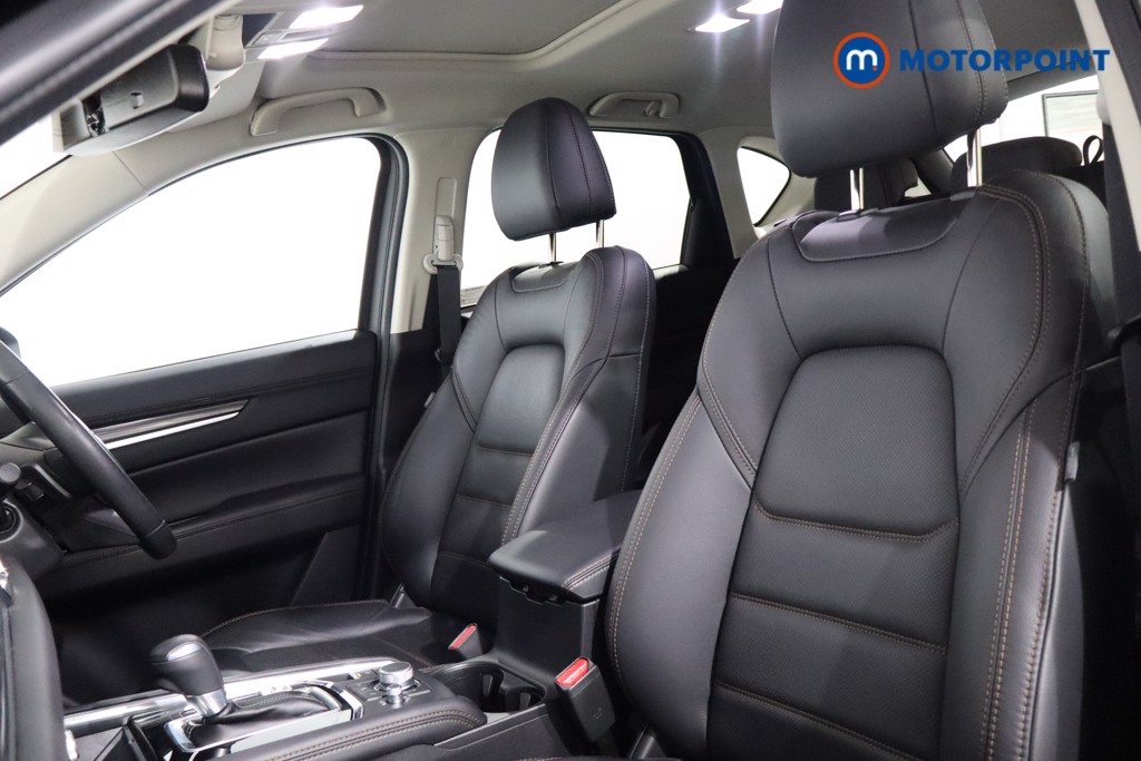 Mazda Cx-5 Sport Automatic Petrol SUV - Stock Number (1541222) - 4th supplementary image