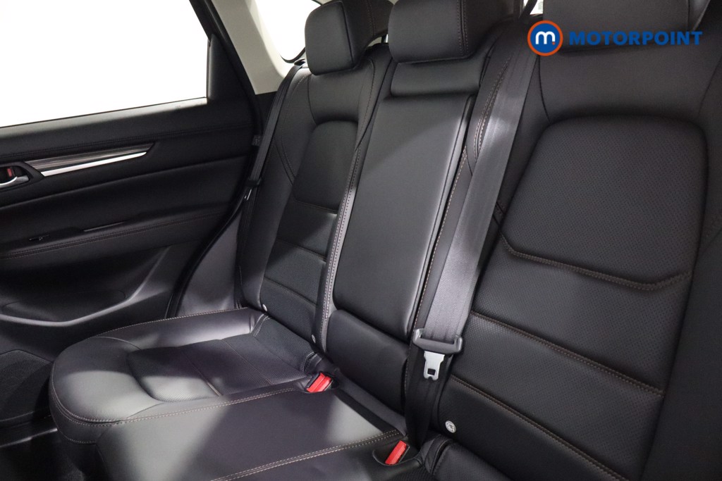 Mazda Cx-5 Sport Automatic Petrol SUV - Stock Number (1541222) - 5th supplementary image