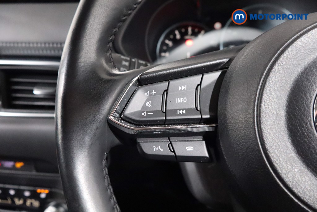 Mazda Cx-5 Sport Automatic Petrol SUV - Stock Number (1541222) - 7th supplementary image