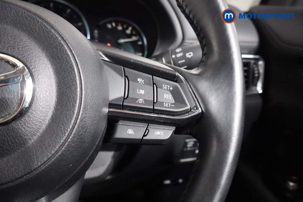 Mazda Cx-5 Sport Automatic Petrol SUV - Stock Number (1541222) - 8th supplementary image