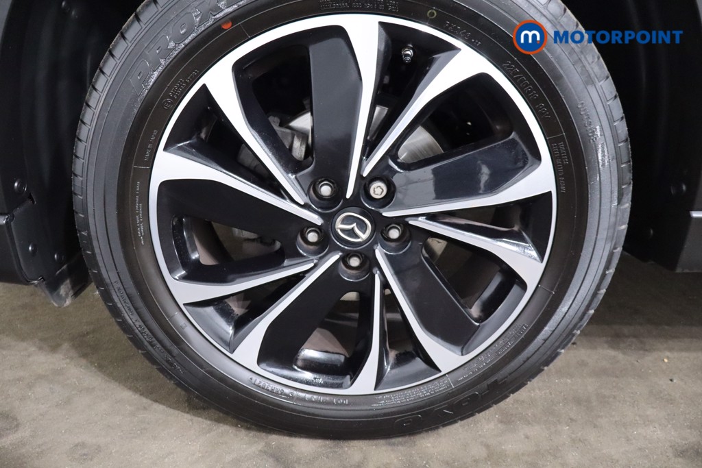 Mazda Cx-5 Sport Automatic Petrol SUV - Stock Number (1541222) - 10th supplementary image