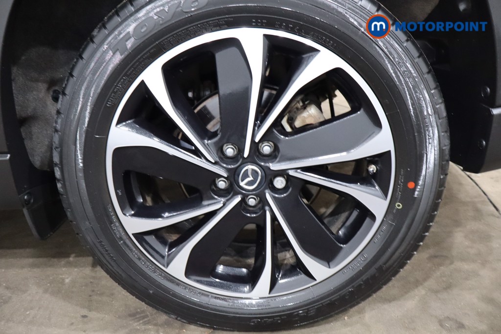 Mazda Cx-5 Sport Automatic Petrol SUV - Stock Number (1541222) - 11th supplementary image
