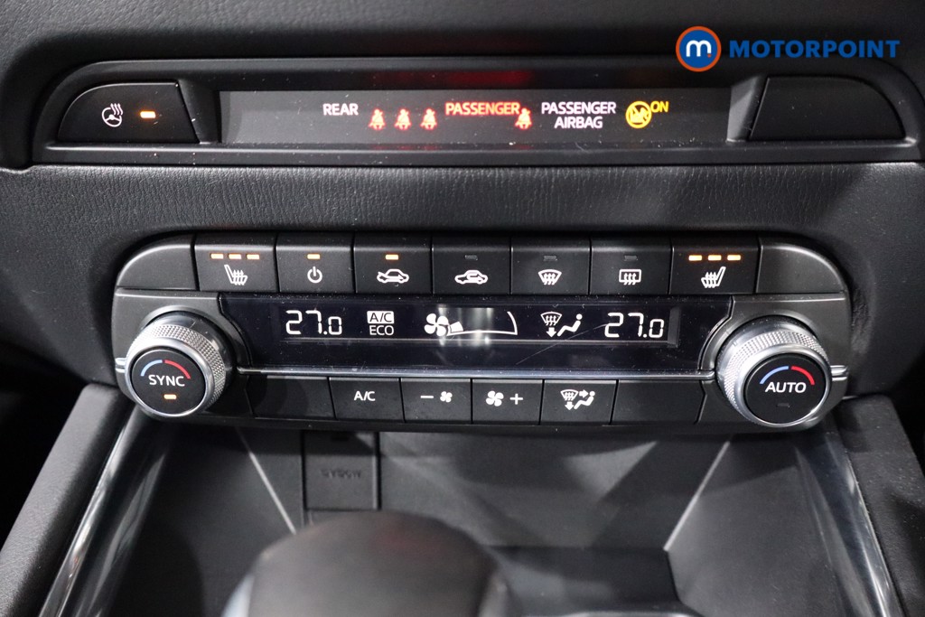 Mazda Cx-5 Sport Automatic Petrol SUV - Stock Number (1541222) - 14th supplementary image