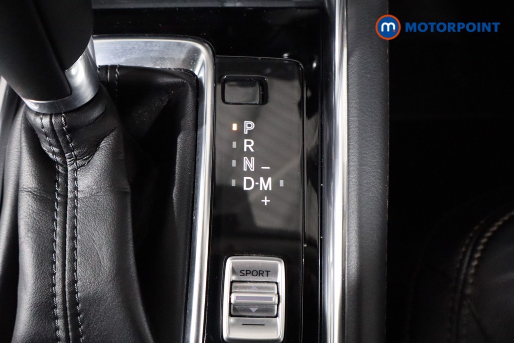 Mazda Cx-5 Sport Automatic Petrol SUV - Stock Number (1541222) - 15th supplementary image