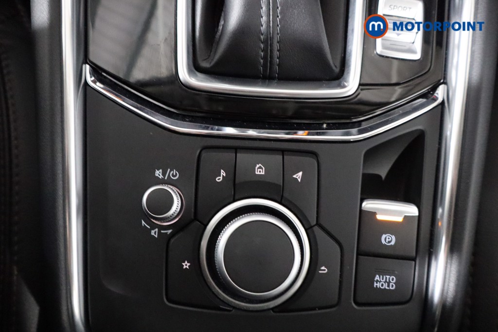Mazda Cx-5 Sport Automatic Petrol SUV - Stock Number (1541222) - 16th supplementary image