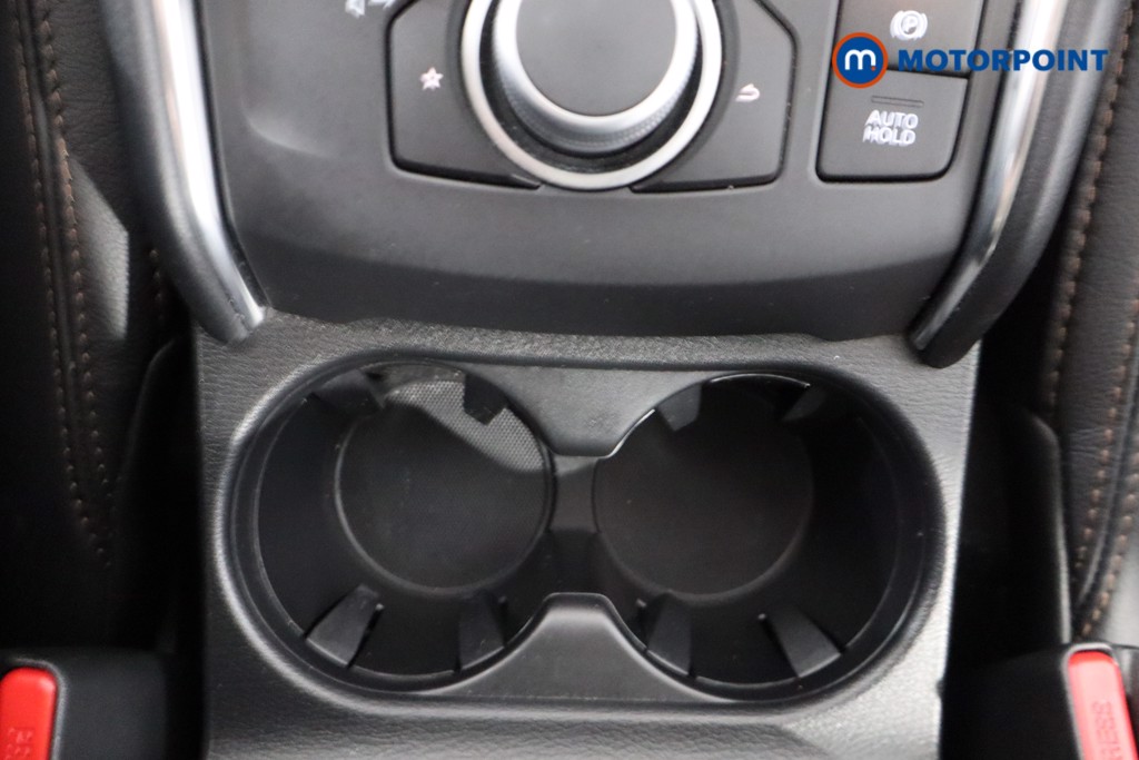 Mazda Cx-5 Sport Automatic Petrol SUV - Stock Number (1541222) - 17th supplementary image