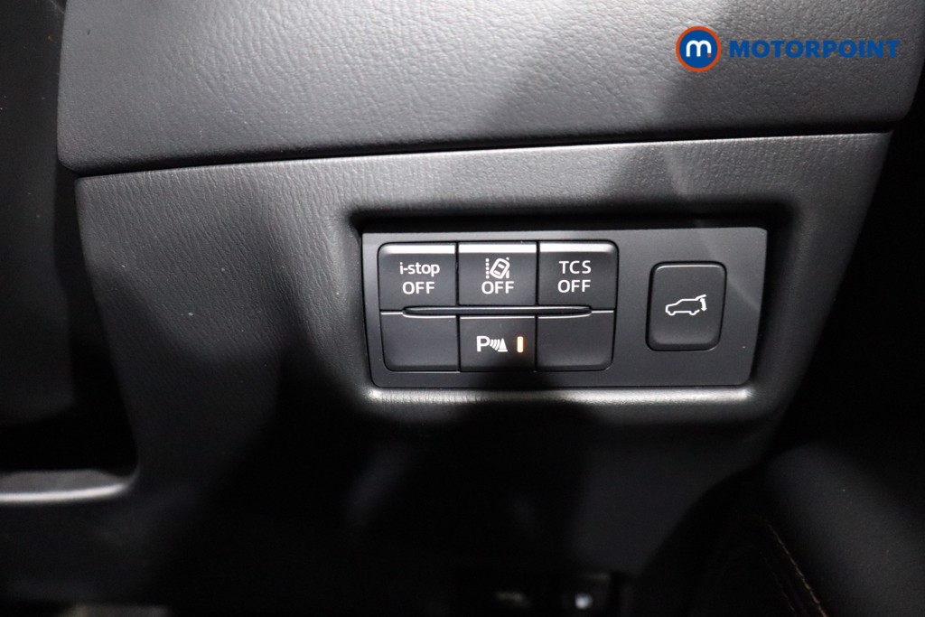 Mazda Cx-5 Sport Automatic Petrol SUV - Stock Number (1541222) - 18th supplementary image