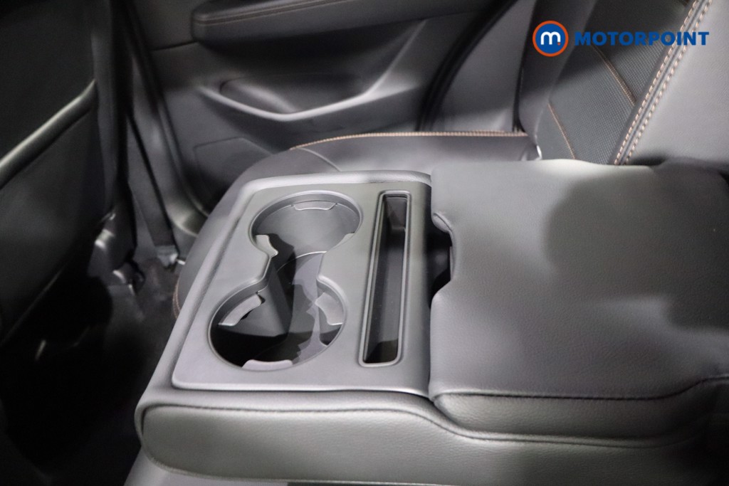 Mazda Cx-5 Sport Automatic Petrol SUV - Stock Number (1541222) - 20th supplementary image