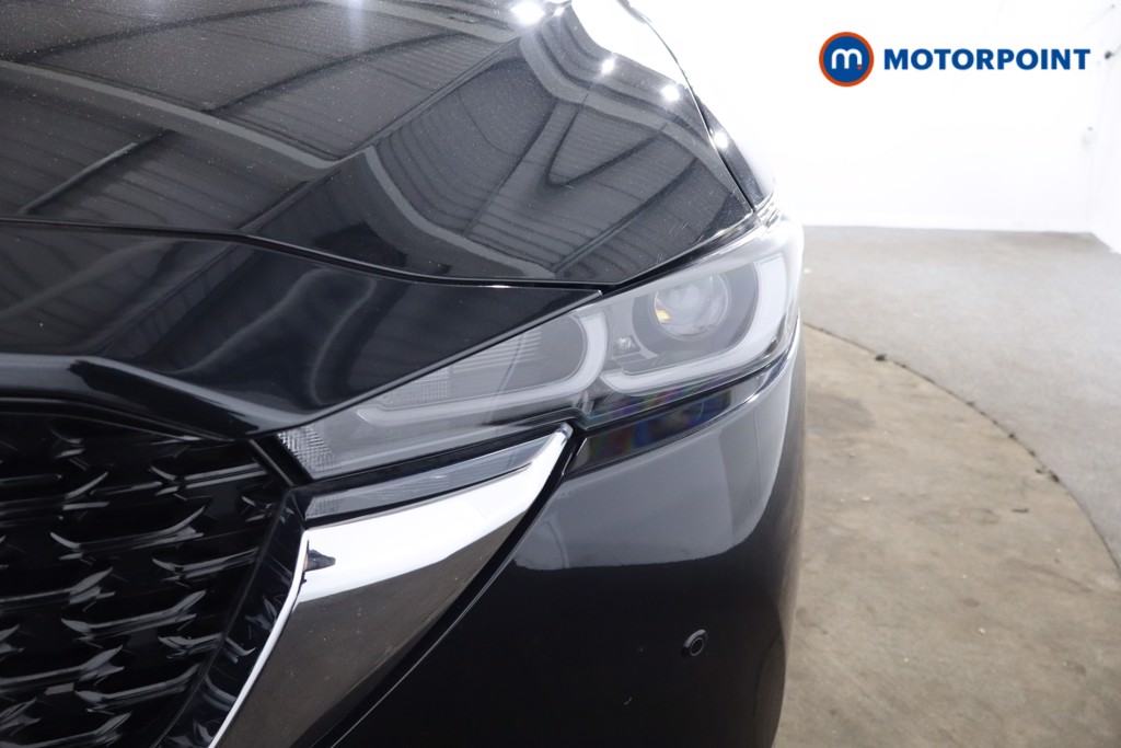 Mazda Cx-5 Sport Automatic Petrol SUV - Stock Number (1541222) - 22nd supplementary image
