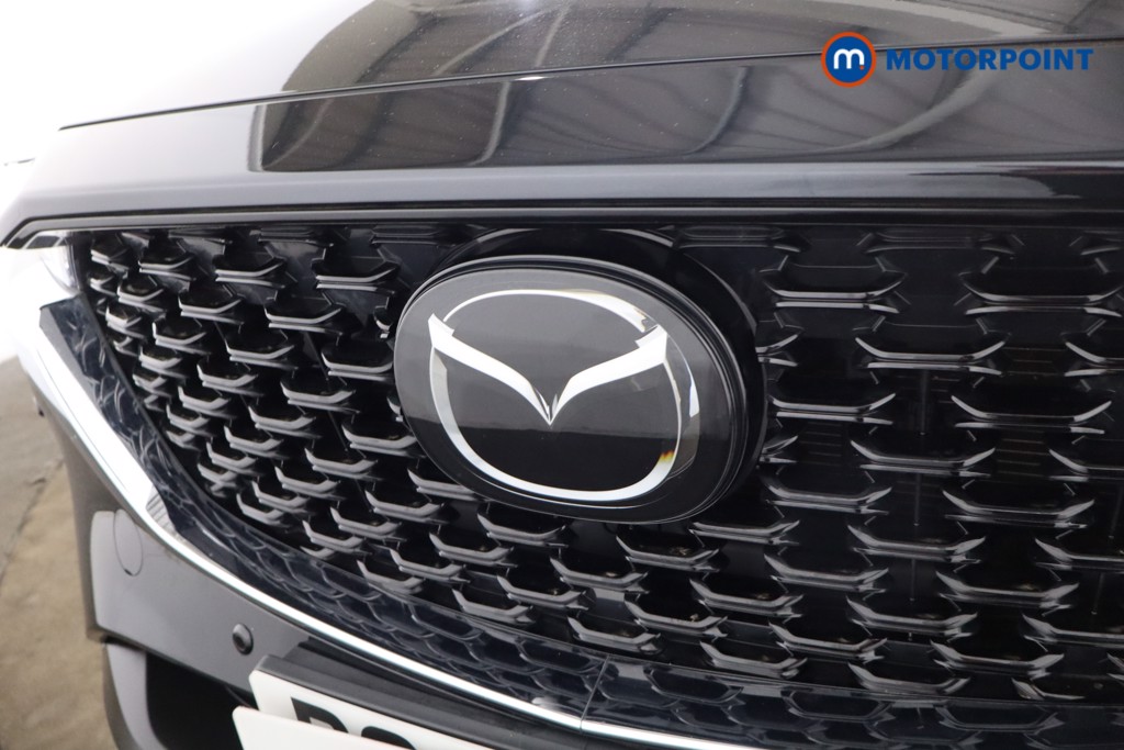 Mazda Cx-5 Sport Automatic Petrol SUV - Stock Number (1541222) - 23rd supplementary image