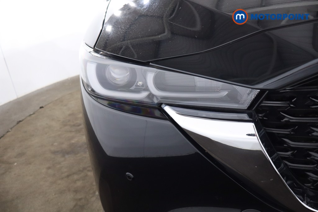 Mazda Cx-5 Sport Automatic Petrol SUV - Stock Number (1541222) - 24th supplementary image