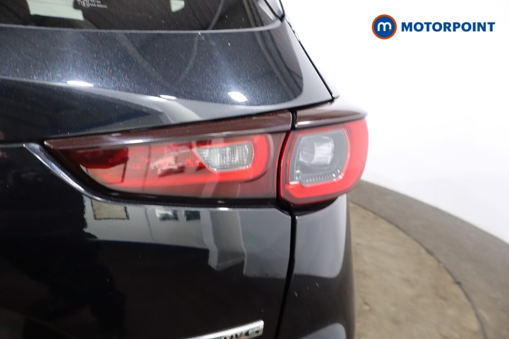 Mazda Cx-5 Sport Automatic Petrol SUV - Stock Number (1541222) - 26th supplementary image