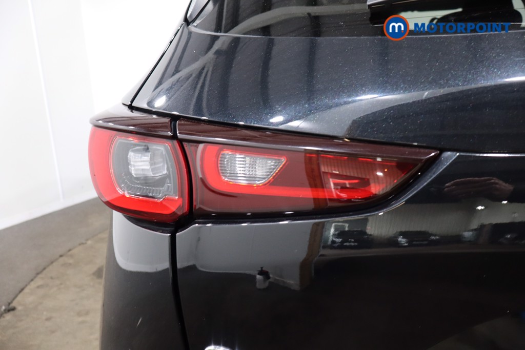 Mazda Cx-5 Sport Automatic Petrol SUV - Stock Number (1541222) - 27th supplementary image