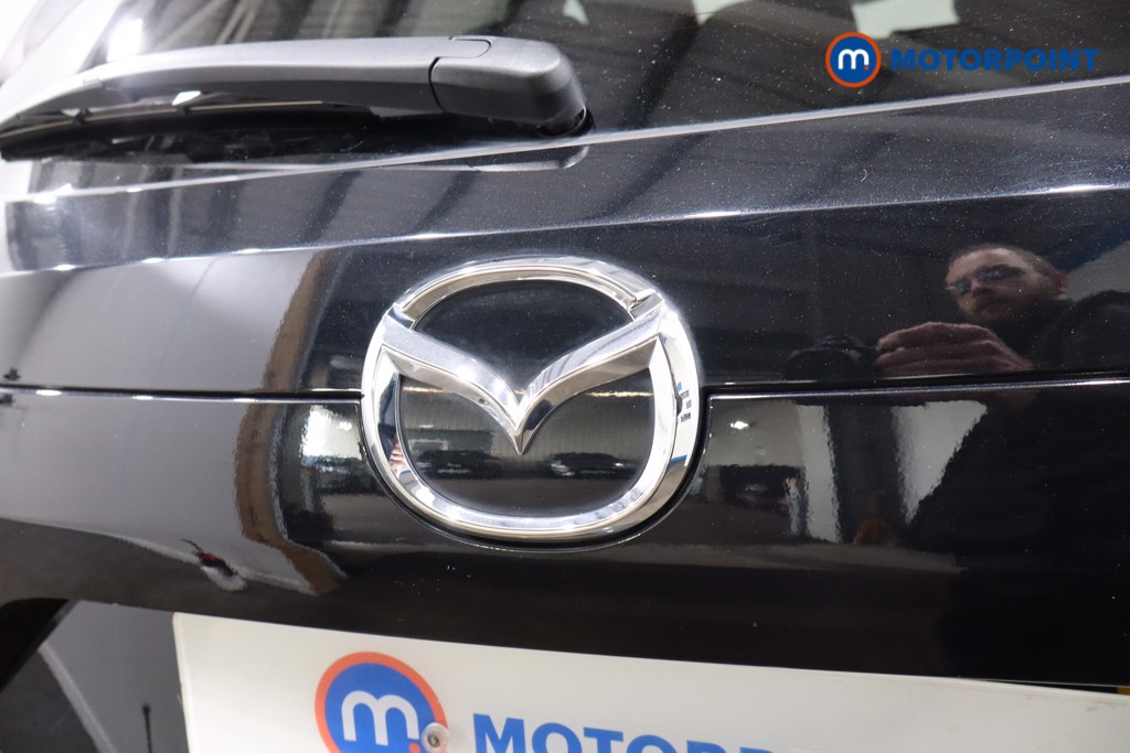Mazda Cx-5 Sport Automatic Petrol SUV - Stock Number (1541222) - 28th supplementary image