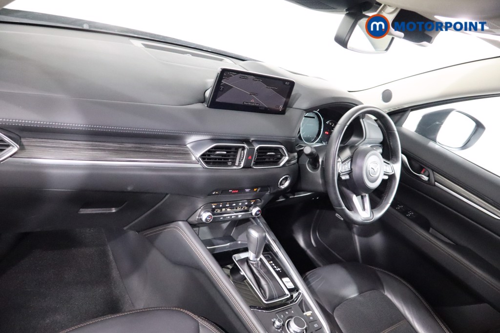 Mazda Cx-5 Sport Automatic Petrol SUV - Stock Number (1541222) - 1st supplementary image
