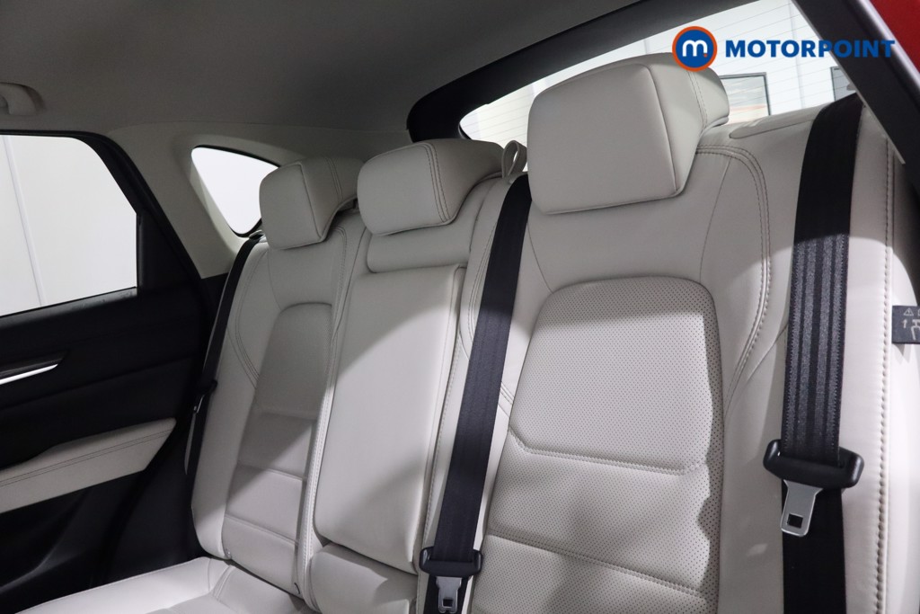 Mazda Cx-5 Sport Automatic Petrol SUV - Stock Number (1541228) - 5th supplementary image