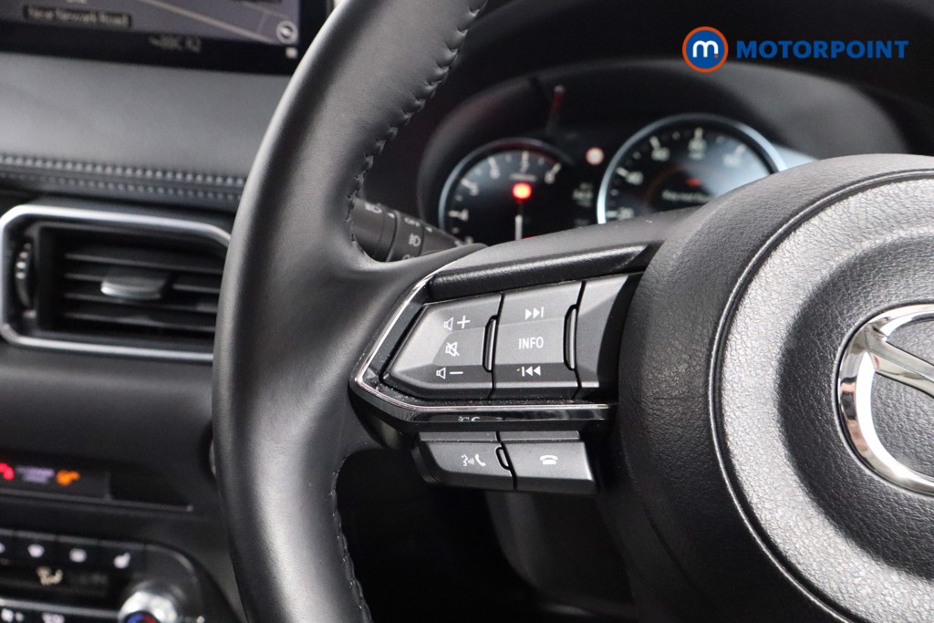 Mazda Cx-5 Sport Automatic Petrol SUV - Stock Number (1541228) - 7th supplementary image