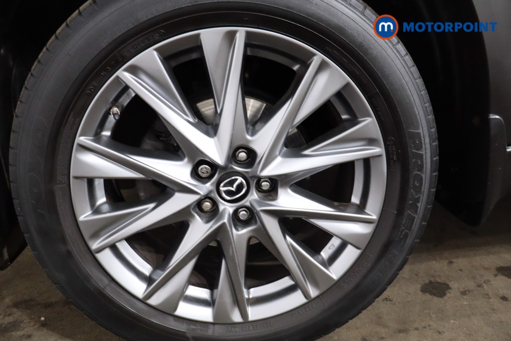 Mazda Cx-5 Sport Automatic Petrol SUV - Stock Number (1541228) - 10th supplementary image