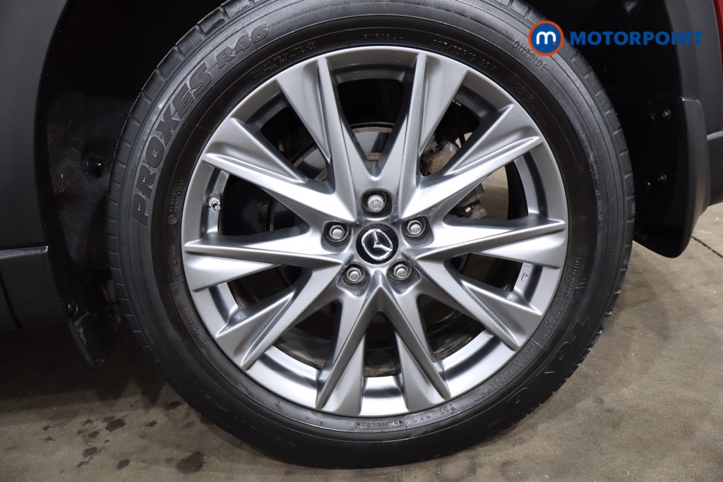 Mazda Cx-5 Sport Automatic Petrol SUV - Stock Number (1541228) - 11th supplementary image