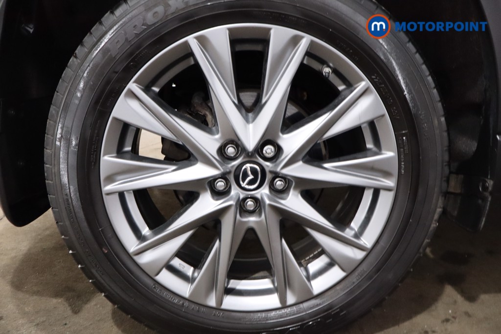 Mazda Cx-5 Sport Automatic Petrol SUV - Stock Number (1541228) - 12th supplementary image