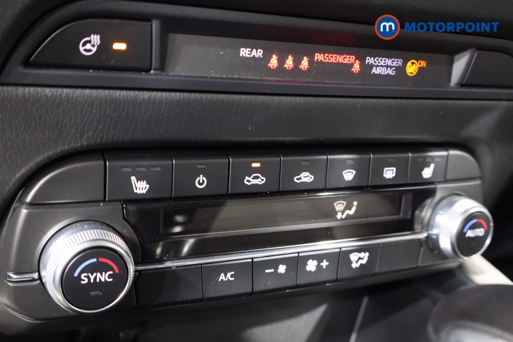 Mazda Cx-5 Sport Automatic Petrol SUV - Stock Number (1541228) - 14th supplementary image