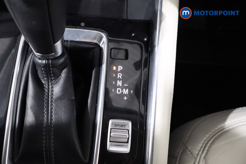 Mazda Cx-5 Sport Automatic Petrol SUV - Stock Number (1541228) - 15th supplementary image