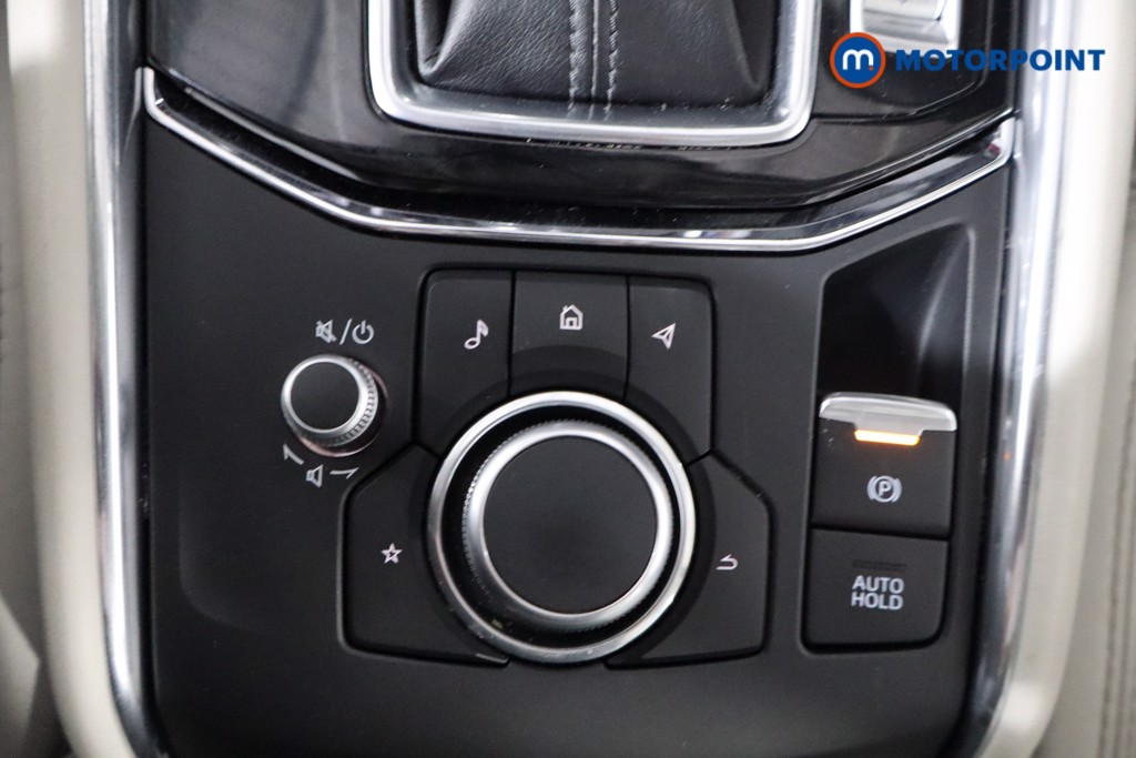Mazda Cx-5 Sport Automatic Petrol SUV - Stock Number (1541228) - 16th supplementary image