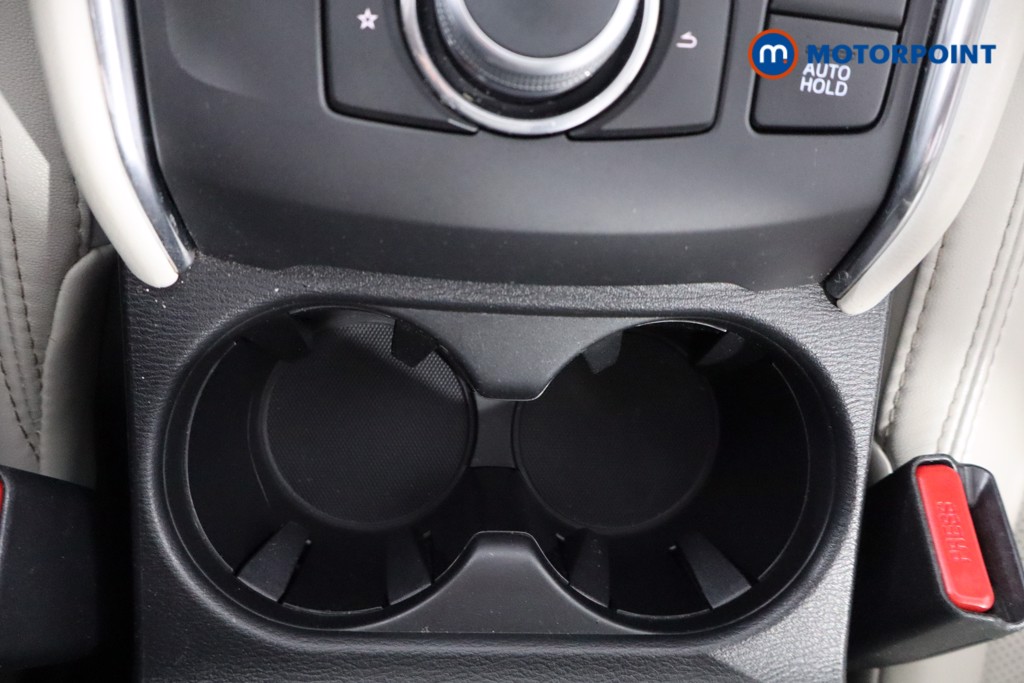 Mazda Cx-5 Sport Automatic Petrol SUV - Stock Number (1541228) - 17th supplementary image