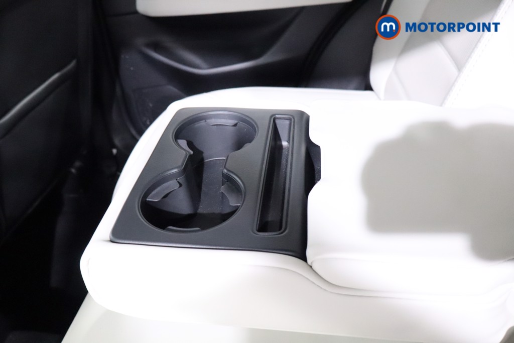 Mazda Cx-5 Sport Automatic Petrol SUV - Stock Number (1541228) - 20th supplementary image