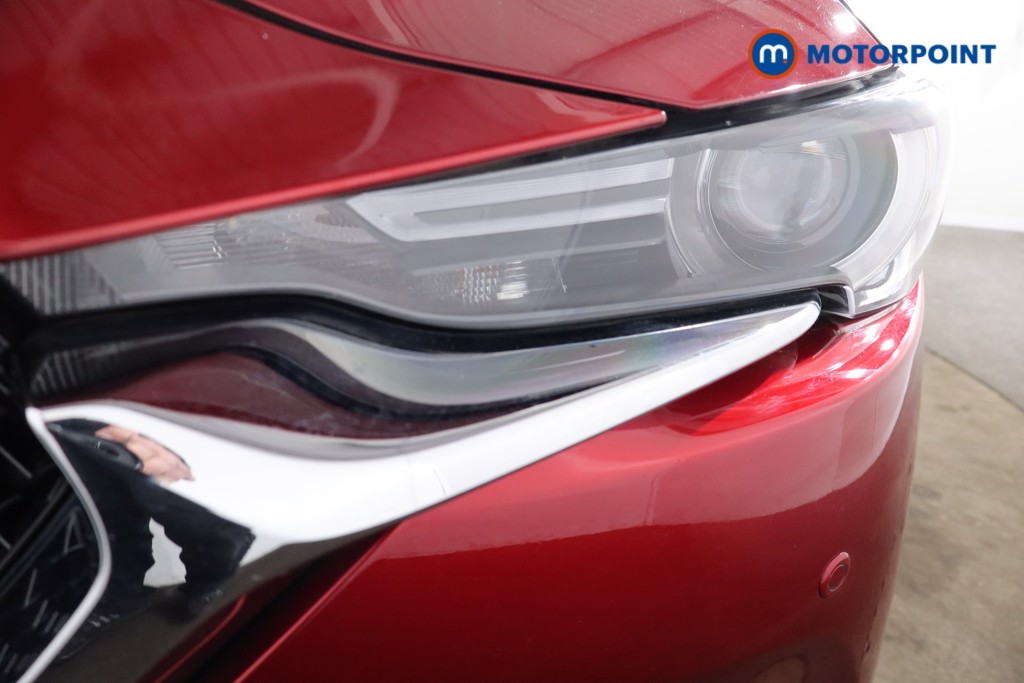 Mazda Cx-5 Sport Automatic Petrol SUV - Stock Number (1541228) - 22nd supplementary image