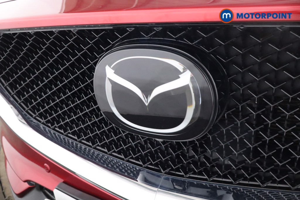Mazda Cx-5 Sport Automatic Petrol SUV - Stock Number (1541228) - 23rd supplementary image