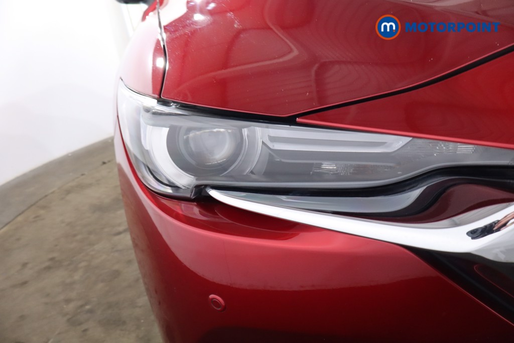 Mazda Cx-5 Sport Automatic Petrol SUV - Stock Number (1541228) - 24th supplementary image