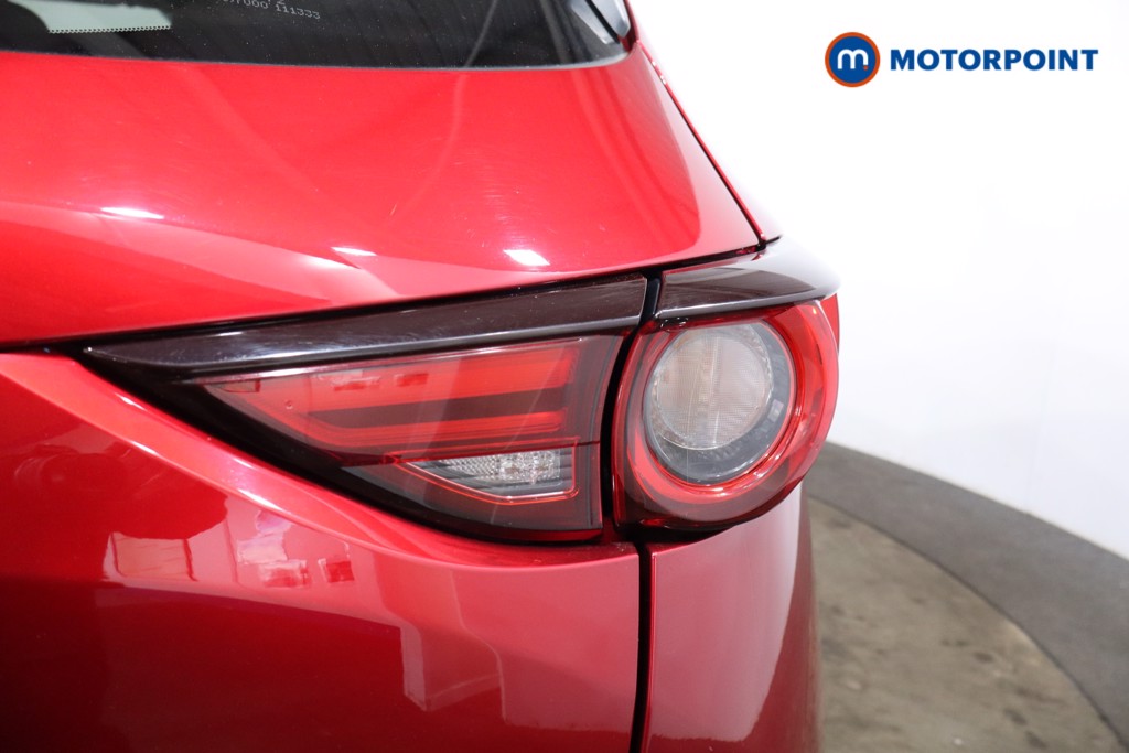 Mazda Cx-5 Sport Automatic Petrol SUV - Stock Number (1541228) - 26th supplementary image