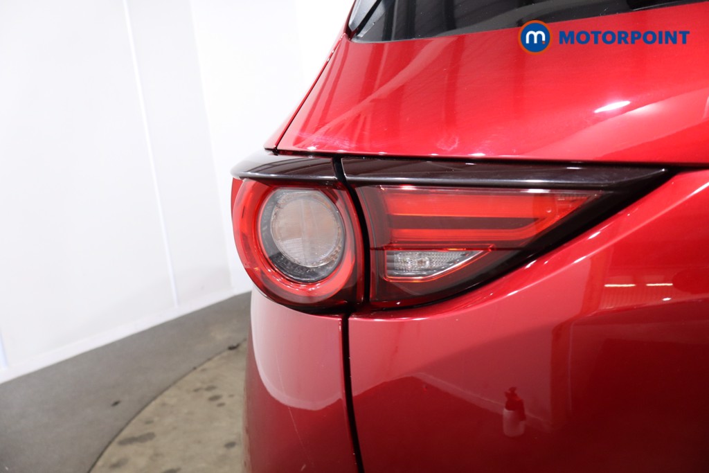Mazda Cx-5 Sport Automatic Petrol SUV - Stock Number (1541228) - 27th supplementary image