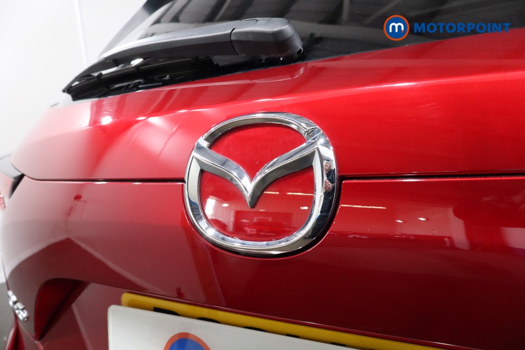 Mazda Cx-5 Sport Automatic Petrol SUV - Stock Number (1541228) - 28th supplementary image