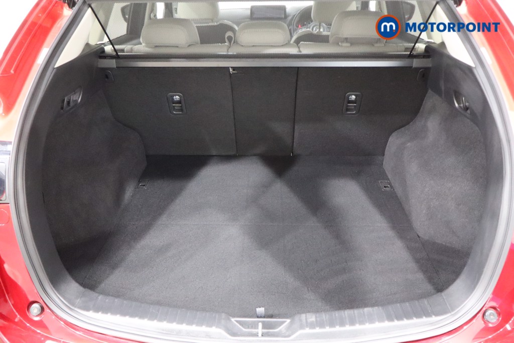 Mazda Cx-5 Sport Automatic Petrol SUV - Stock Number (1541228) - 30th supplementary image